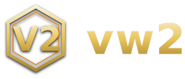 vw2 logo